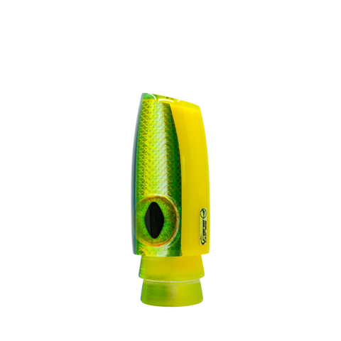 Crane Lures - 14 Limited Edition Plunger Mahi