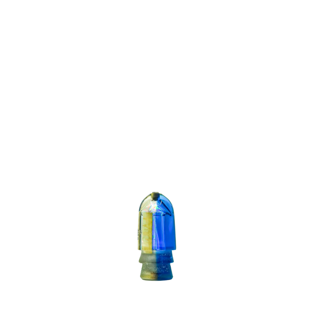 Marlin Magic - 6” Vintage Ahi P Bullet