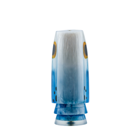 KEGZ x Niiyama - 14" Kawakawa Super Plunger