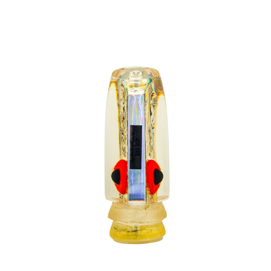 Joe Yee - 14" Classic Shell Super Plunger