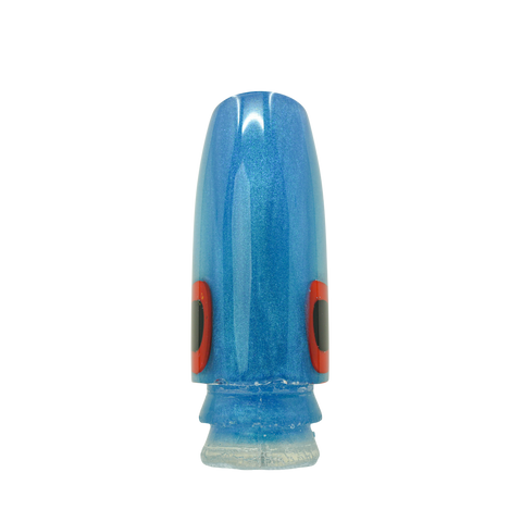 KEGZ - 14 Blue Pearl Super Plunger