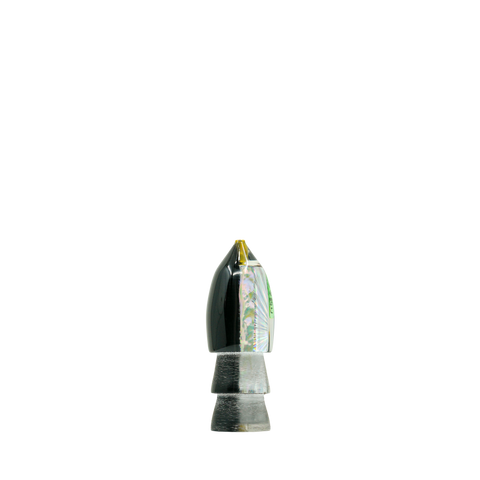 Nitta - 7 Real Shell Teardrop Single Hole Bullet