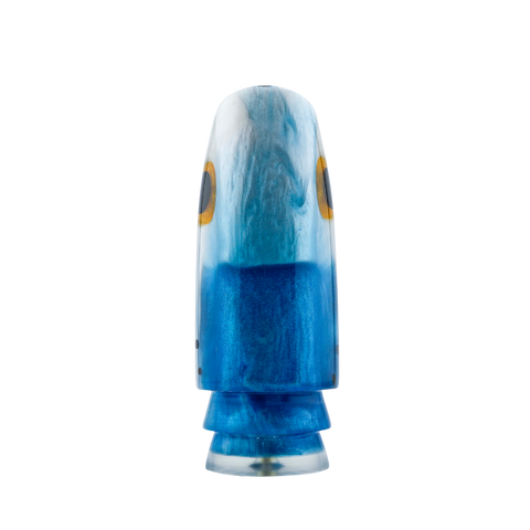KEGZ x Niiyama - 14" Kawakawa Super Plunger