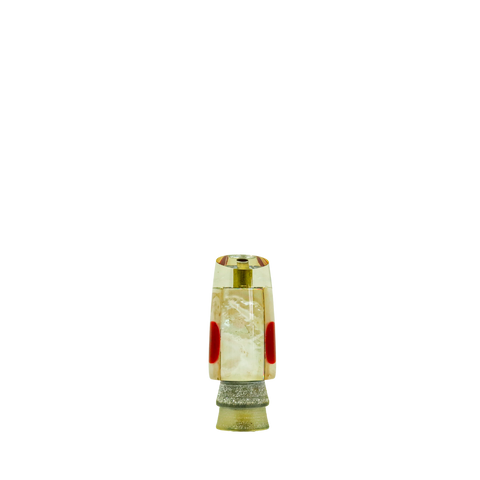 Leroy - 7 Vintage Shell Straight Runner Slant