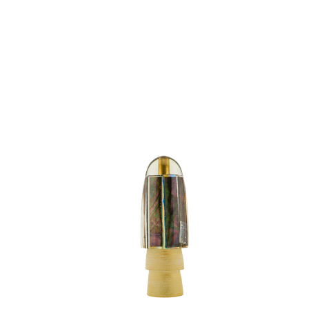 Futa - 7 Vintage Tahitian Snub Bullet