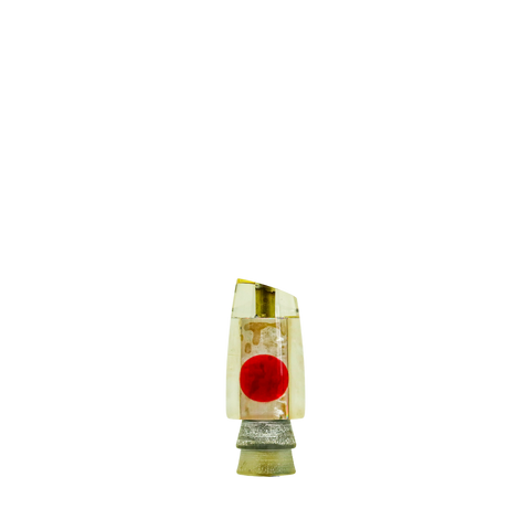 Leroy - 7 Vintage Shell Straight Runner Slant