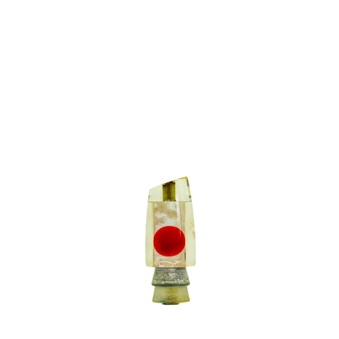 Leroy - 7 Vintage Shell Straight Runner Slant