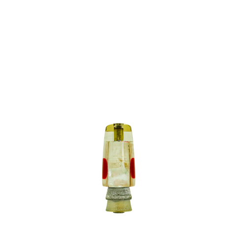 Leroy - 7 Vintage Shell Straight Runner Slant