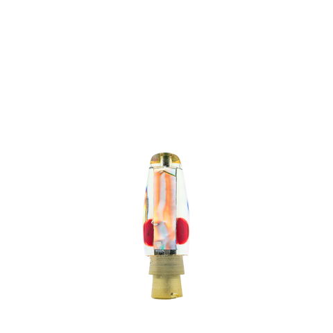 Futa Lures - 7" Mirrored Paper Tapered Slant