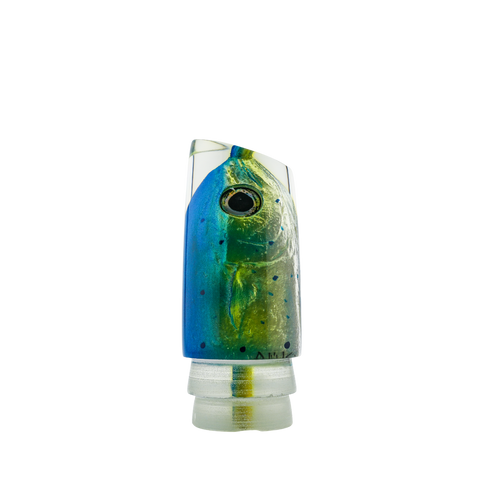 Alii Kai - 14 Foil Mahi Nifty 50 Slant