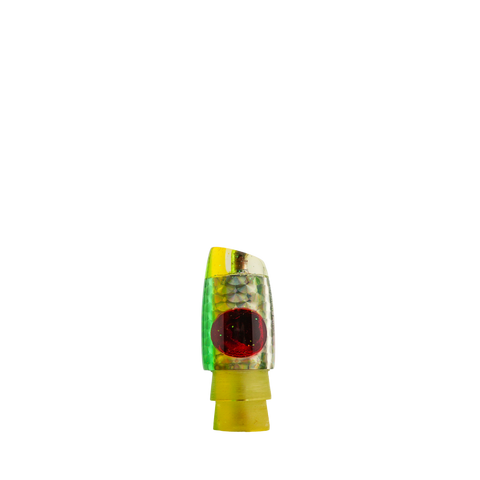 Guzman - 9" Mahi Tint Plunger