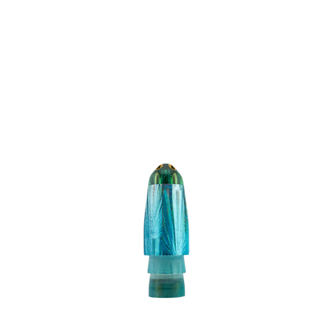 Sh-Bite - 7 Tinted 4-Hole Jetted Bullet