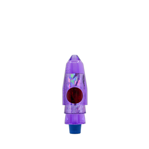 Tantrum - 9 Purple Tint Medium Bullet
