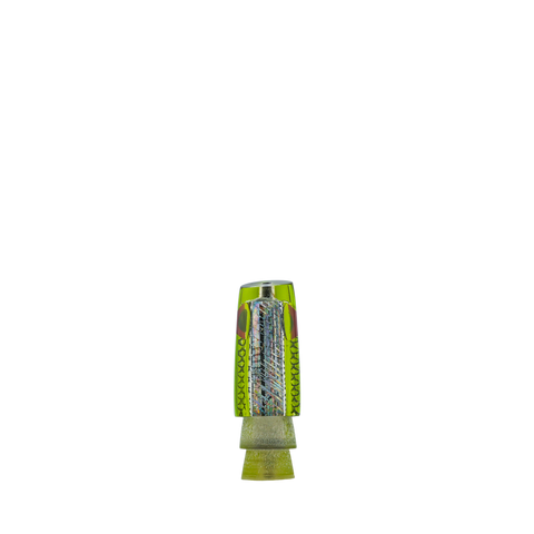 Tanabe Lures - 7" Green Tint Top Slant