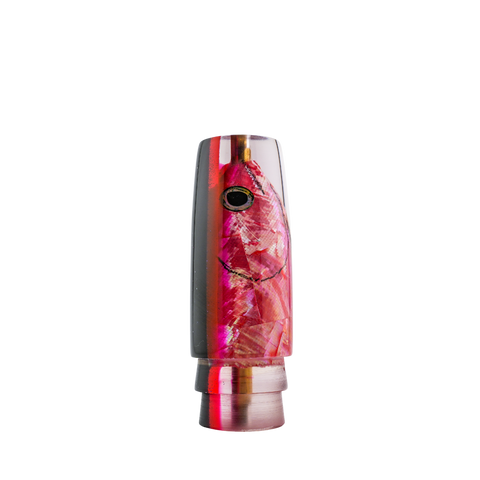 Alii Kai - 12 Shell Series Aku Hard Head