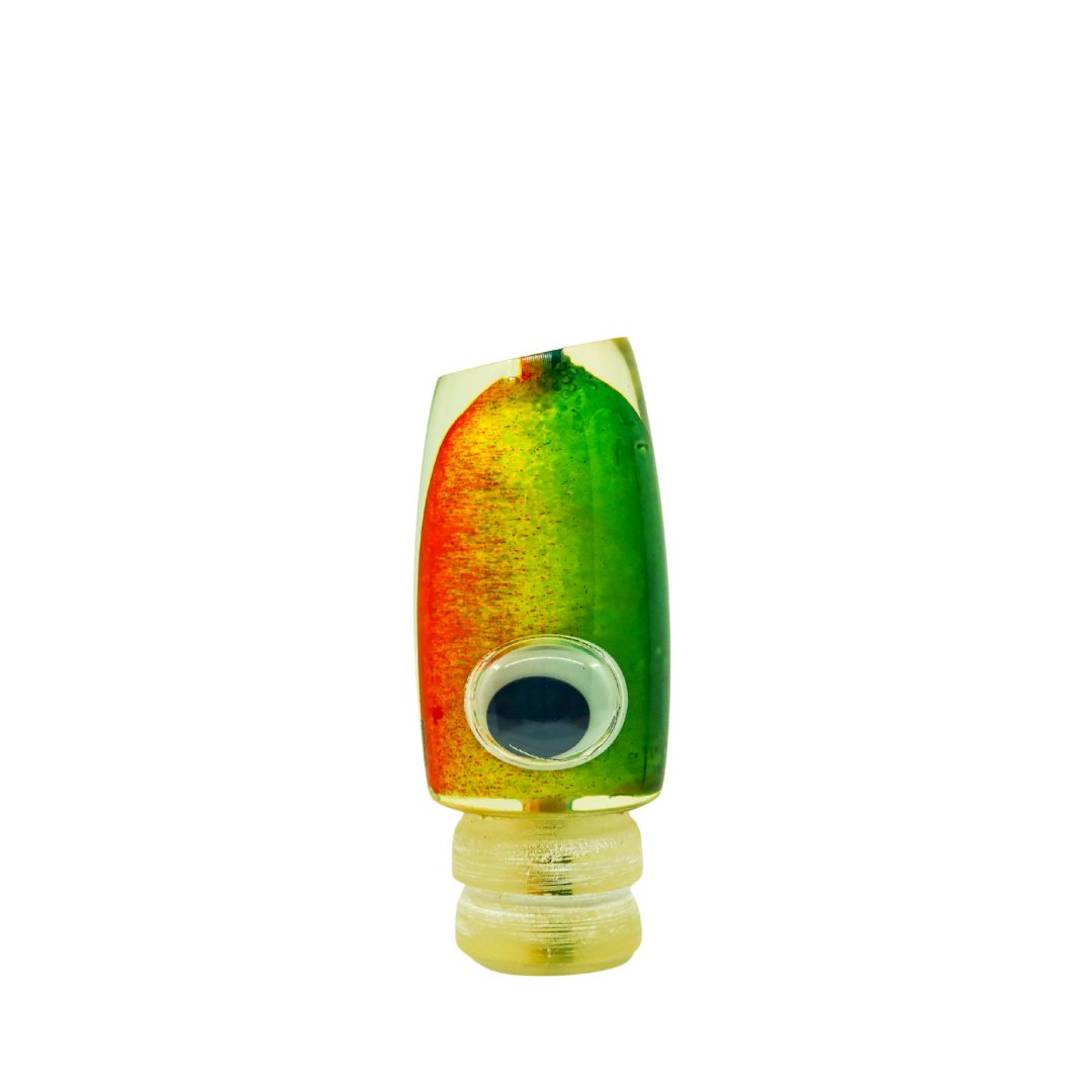 Coggin - 12” VINTAGE COPA MANGO PLUNGER