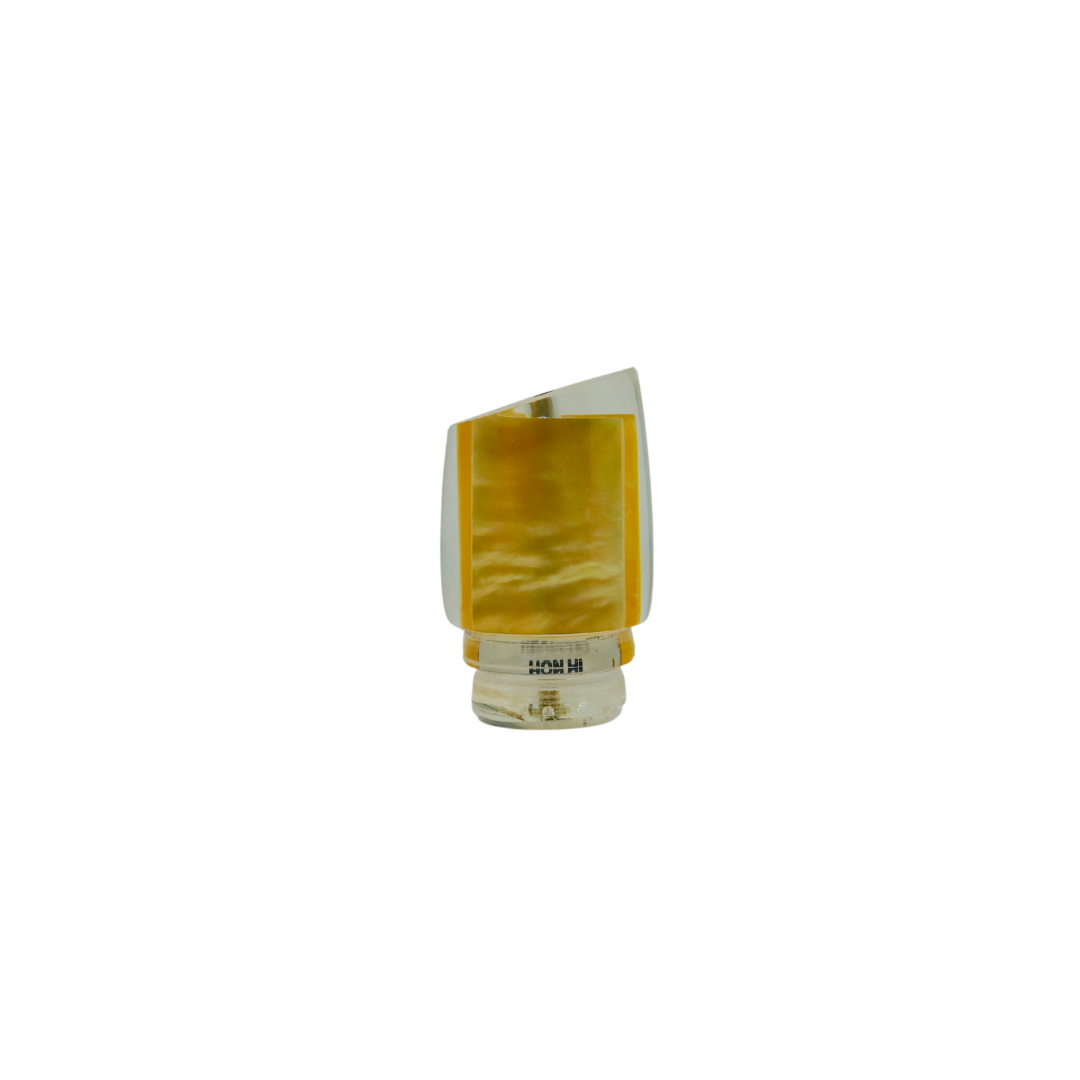 Kealoha - 10” Real Shell Stubby Chee Hoo