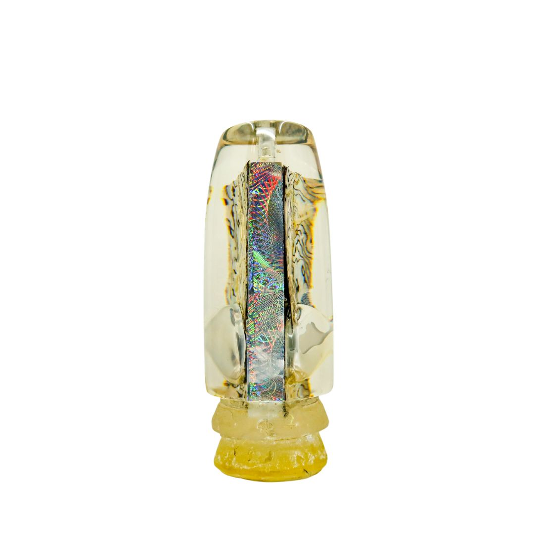 Joe Yee - 14" Classic Shell Super Plunger