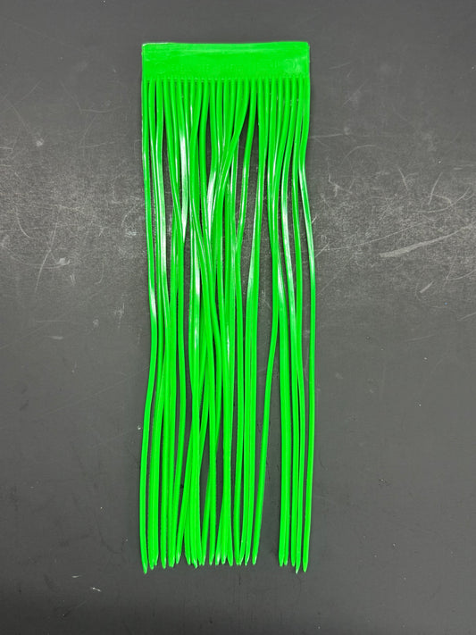 Newell - Original Tassel Skirts (Solid Green)