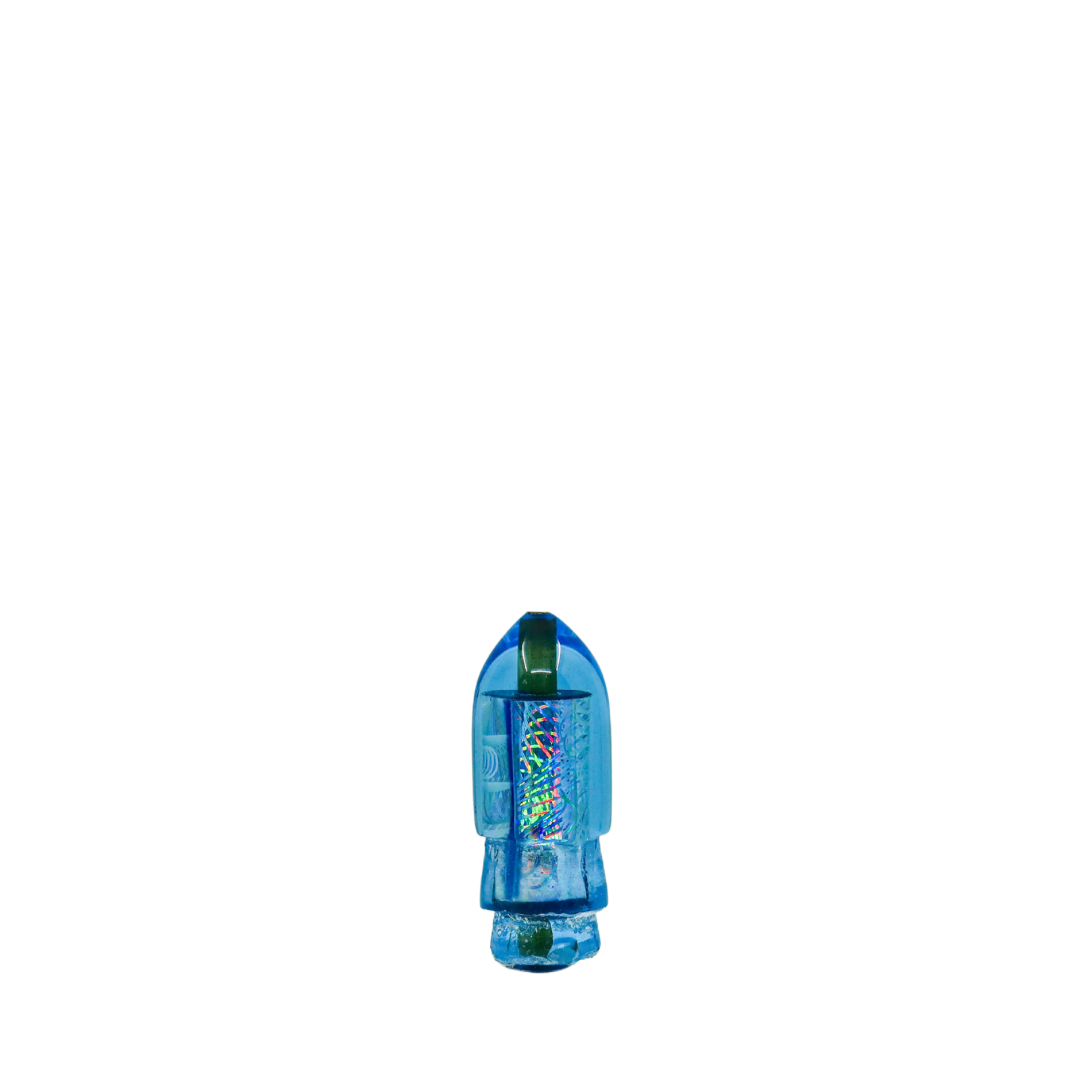KEGZ - 6” Dum Dum Snub Bullet