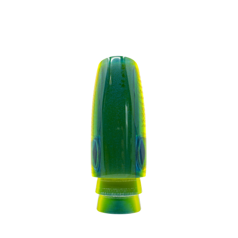 Crane Lures - 14 Limited Edition Plunger Mahi