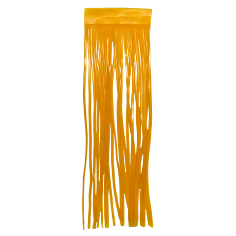 Moldcraft - Tuff Tails Canary Yellow #17