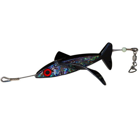 Hawaiian Malolo - Bird Teaser Tropic Thunder