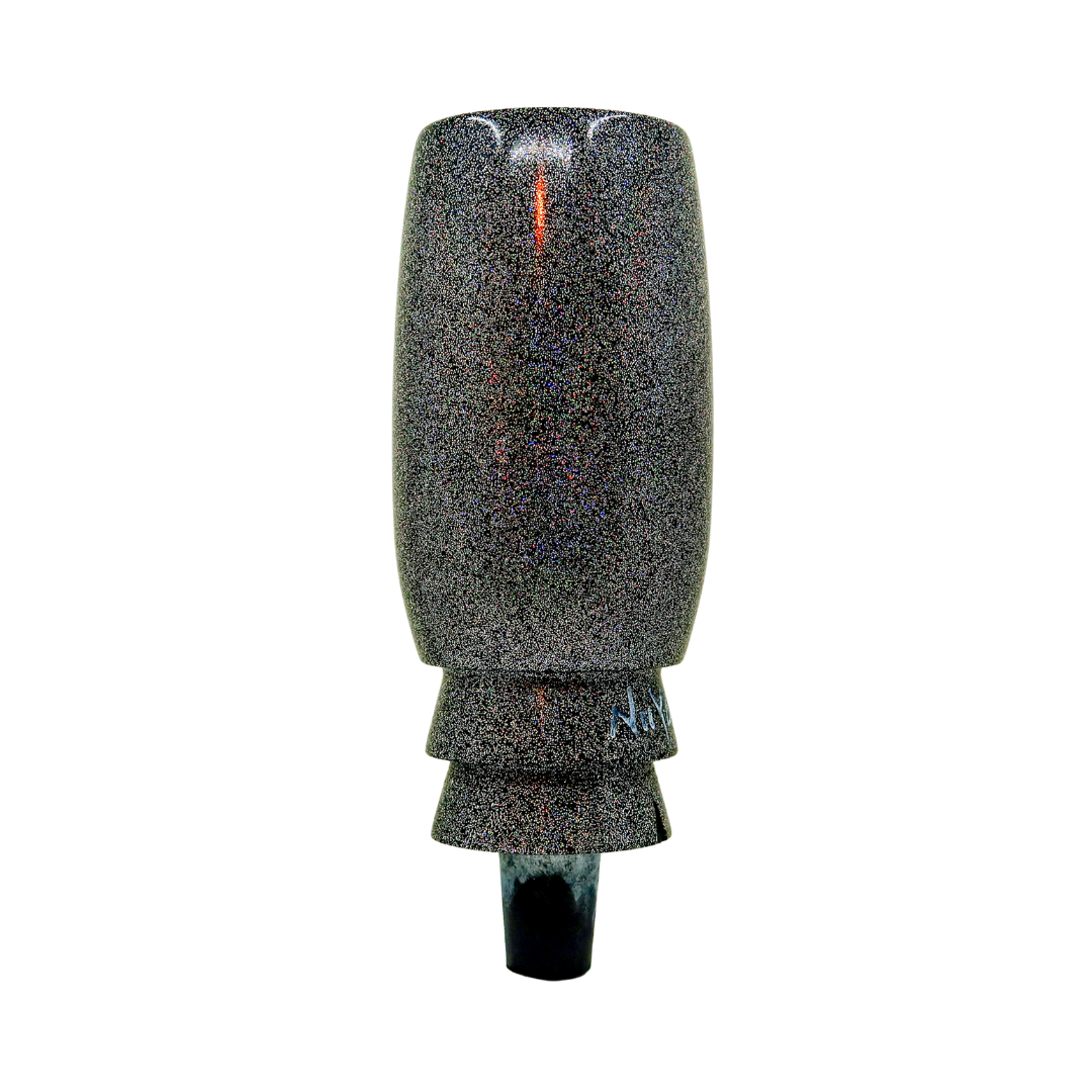 Niiyama - 16" Solid Glitter Invert Prototype
