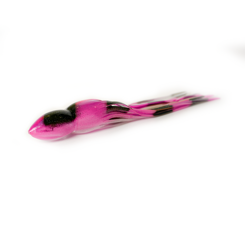 BOM - Color LM-48 Magenta Rubber Skirt