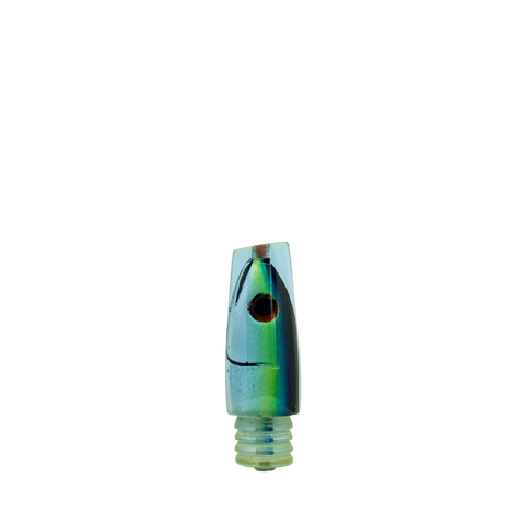 Odagiri - 7 Vintage Fish Head Pencil Slant
