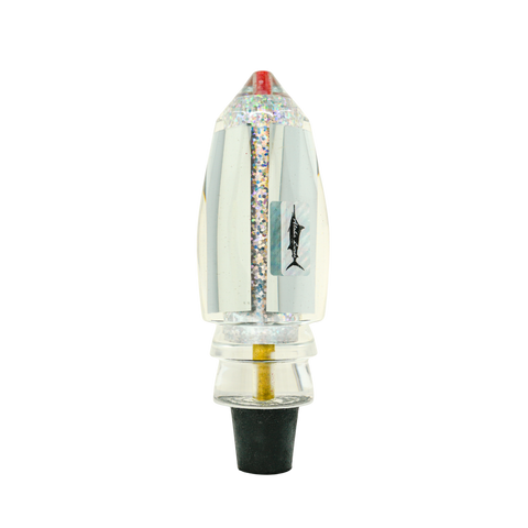 Aloha Lures - 14 Mirror Glass Deep Six