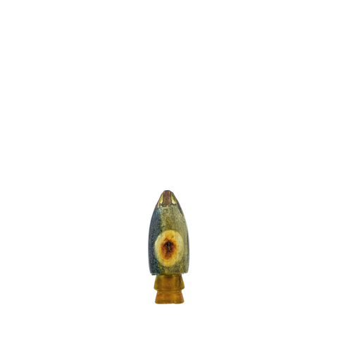 Sonny Arita - 7 Vintage Opihi Eye Bullet