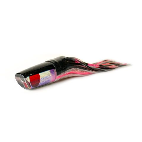 Tantrum - 14 Black Top Kaboom Skirted