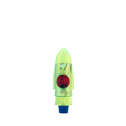 Tantrum - 9 Chartreuse Tint Medium Bullet
