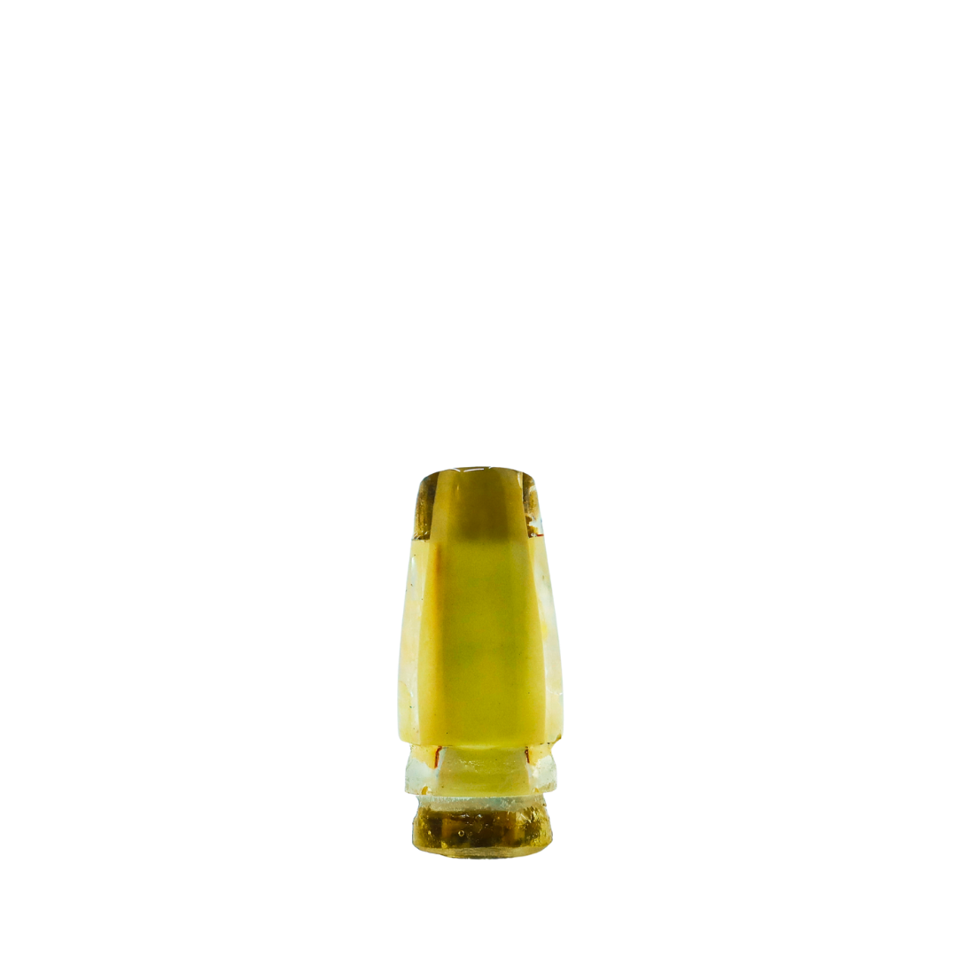Joe Yee - 9" Glow Jetted Crackerjack