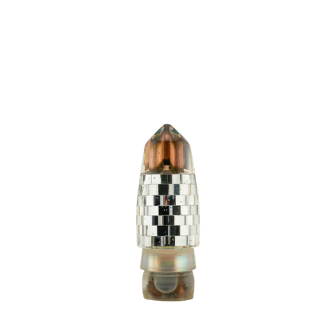 Tanigawa - 9" Plus 4-Hole Jetted Disco