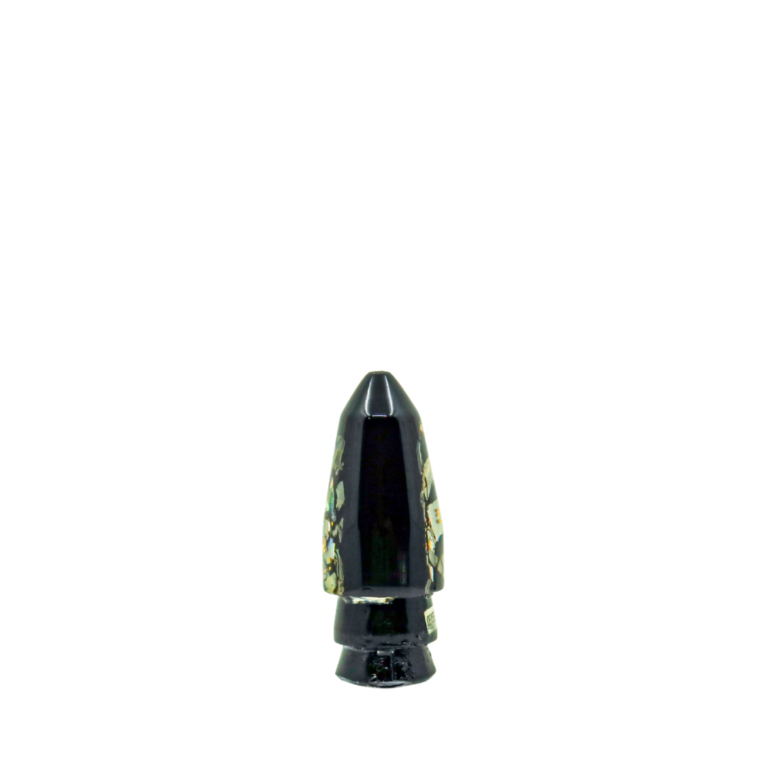 Joe Yee - 7" Real Shell Shell Flake Bullet