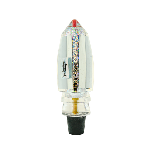 Aloha Lures - 14 Mirror Glass Deep Six