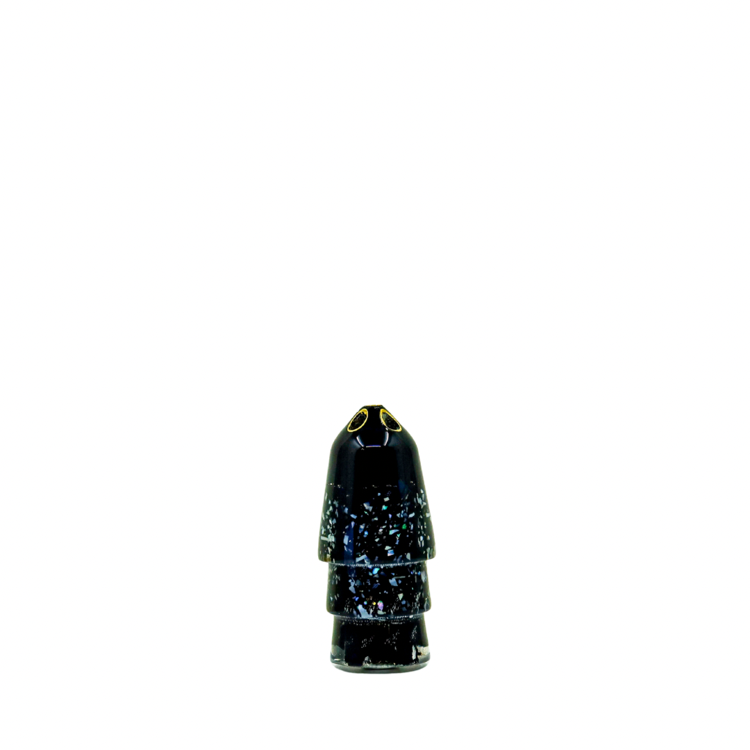 Koya - 7" Quad Jetted Mini AK Salt & Pepper Bullet