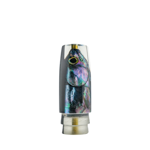 Alii Kai - 12 Shell Series Aku Hard Head