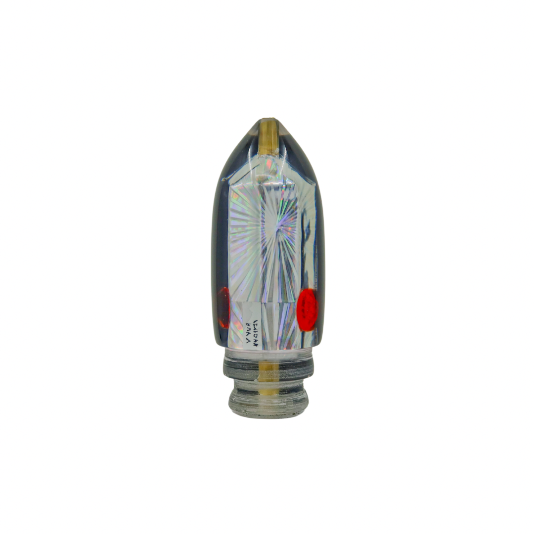 Kealoha - 12” Black Top Classic Bullet