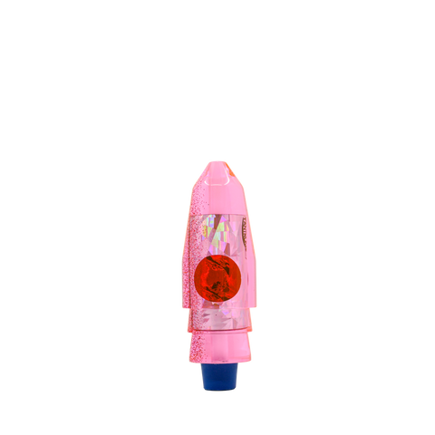 Tantrum - 9 Pink Tint Medium Bullet