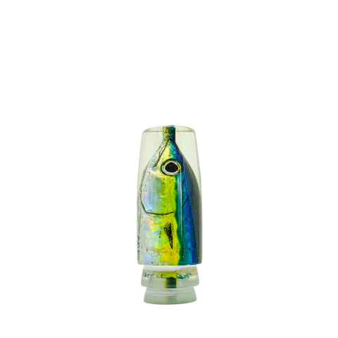 Alii Kai - 12 Yellowfin Hard Head