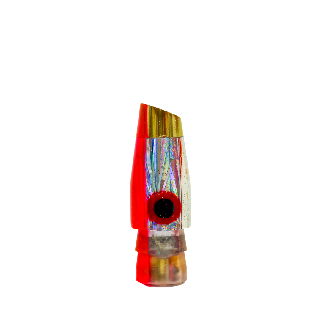 Sh-Bite - 9” Reversed Tapered Jetted Slant