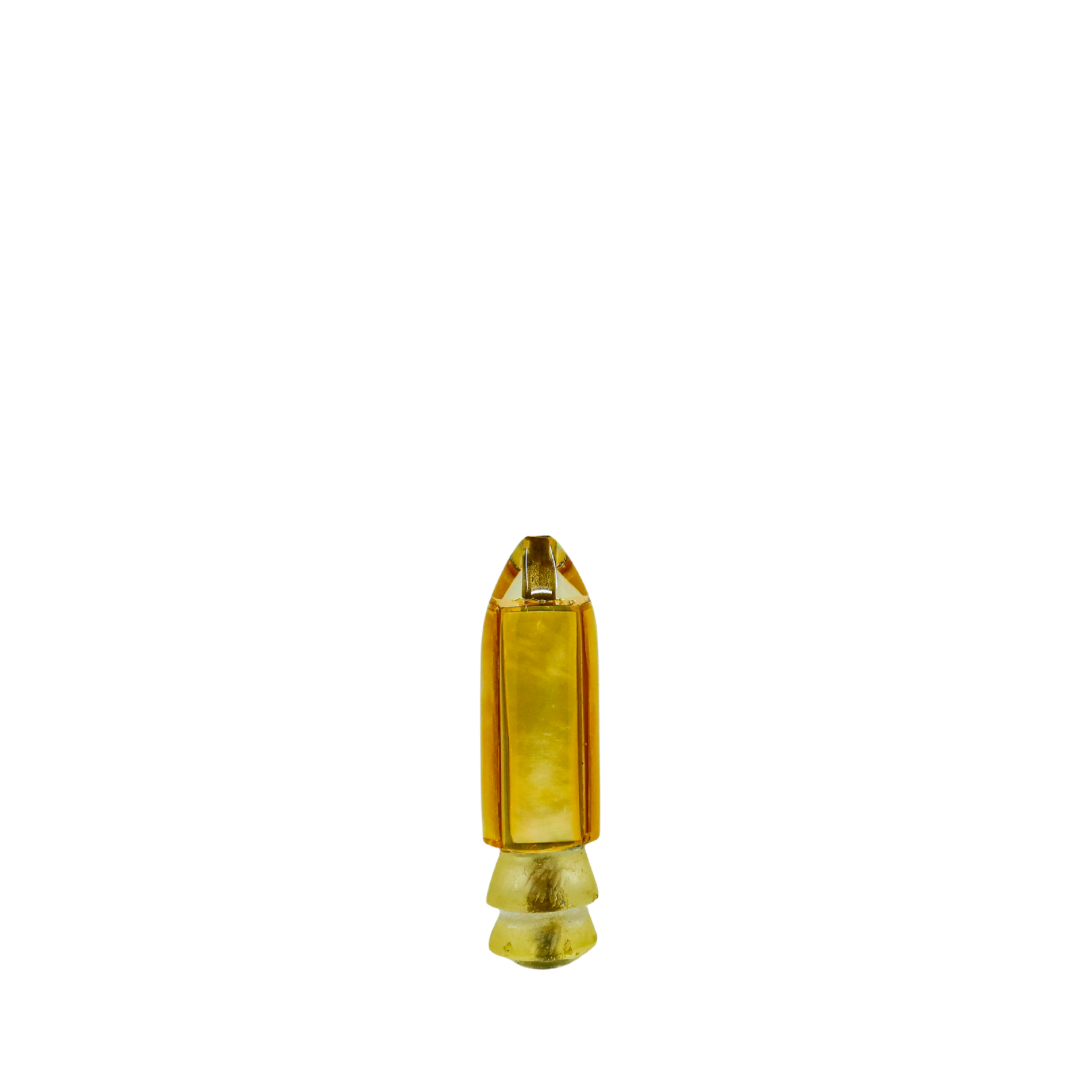 Joe Yee - 6” Vintage Real Shell Bullet