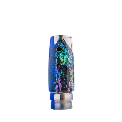 Alii Kai - 12 Shell Series Aku Hard Head
