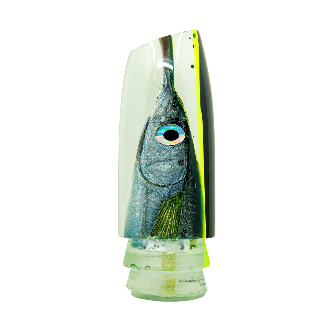 KEGZ x Niiyama - 16” Ballyhoo Double Plunger