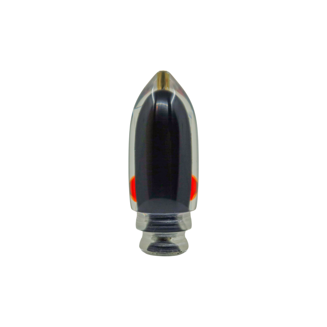 Kealoha - 12” Black Top Classic Bullet