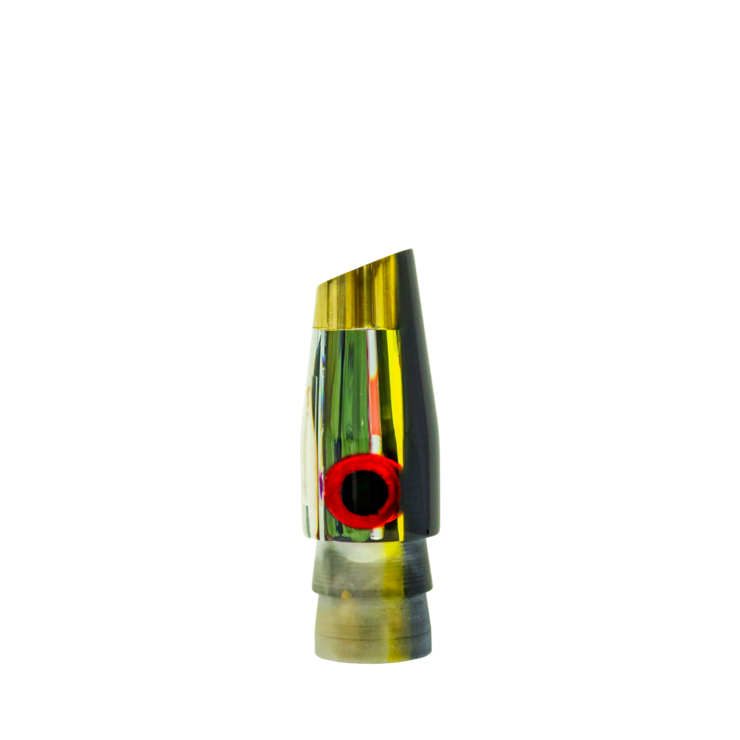Sh-Bite - 9” Reversed Tapered Jetted Slant