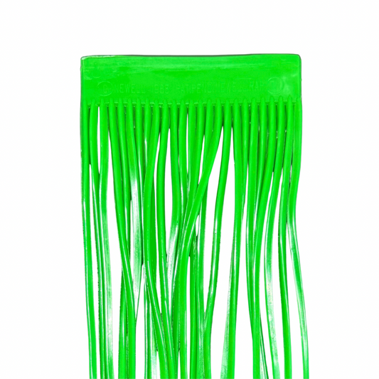 Newell - Original Tassel Skirts (Solid Green)